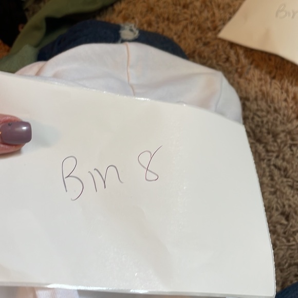 Maurices Thankful Graphic Tee,‎ Size XXL - Picture 7 of 7